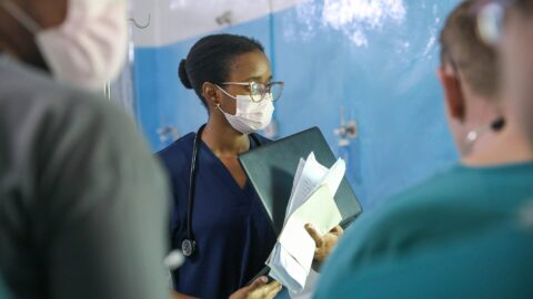 Kenya Confirms Its First Imported Ebola Case, and the Tracing Widens