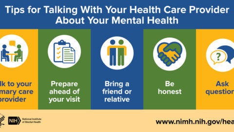 World Mental Health Day 2026 Asks a Harder Thing Than Awareness